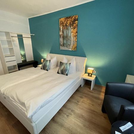 Astoria Hotel Bad Wildstein Трабен-Трарбах Екстер'єр фото
