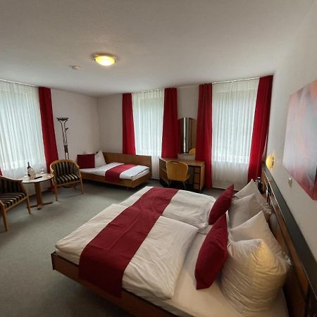 Astoria Hotel Bad Wildstein Трабен-Трарбах Екстер'єр фото