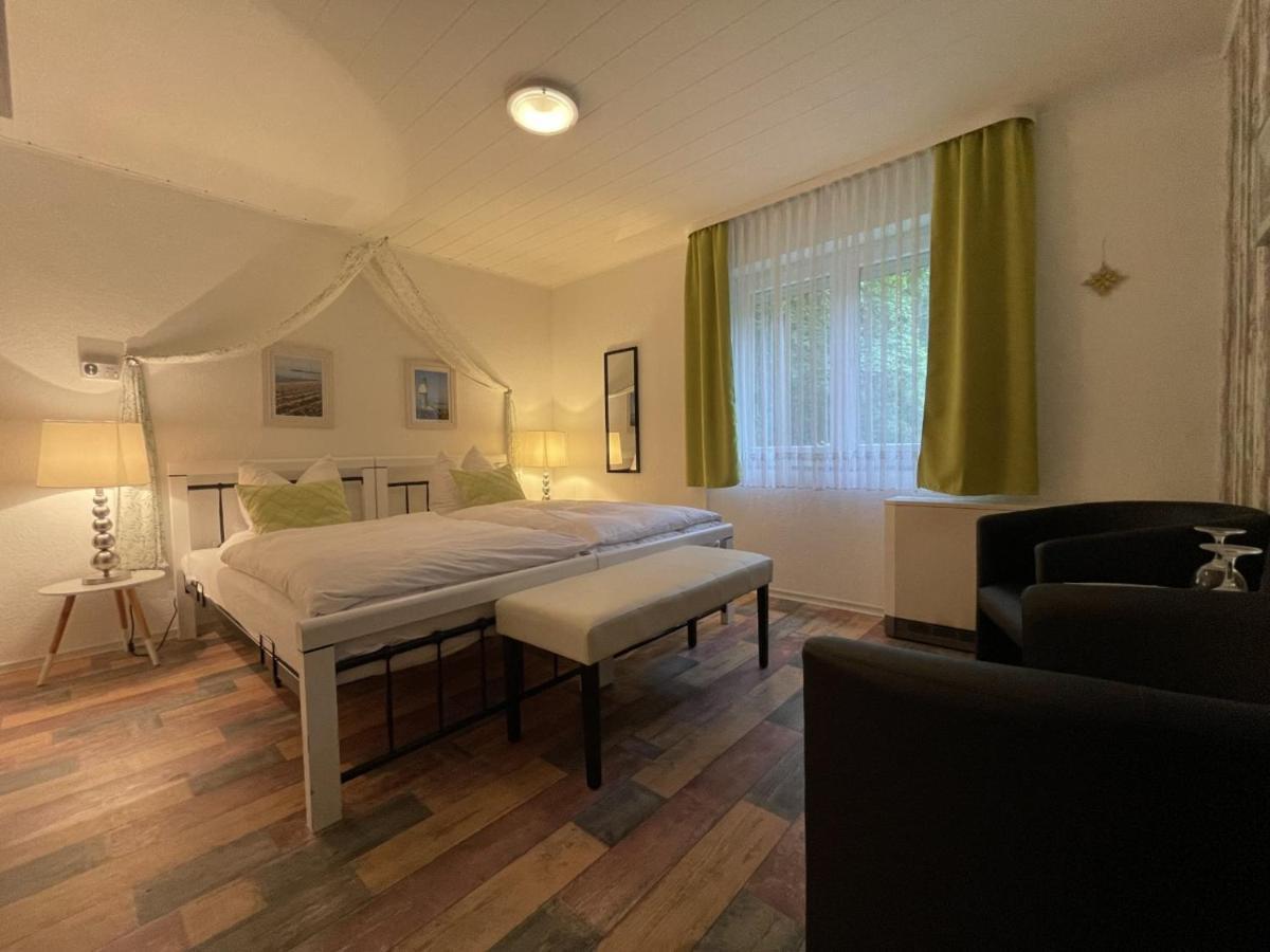 Astoria Hotel Bad Wildstein Трабен-Трарбах Екстер'єр фото