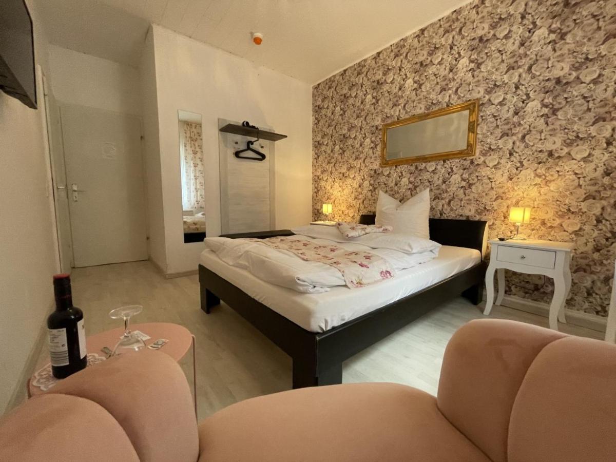 Astoria Hotel Bad Wildstein Трабен-Трарбах Екстер'єр фото