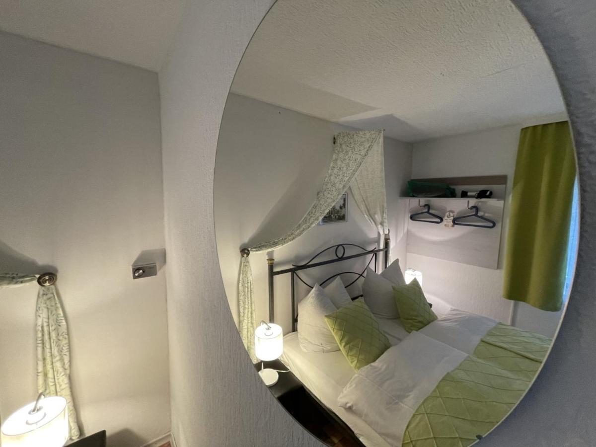 Astoria Hotel Bad Wildstein Трабен-Трарбах Екстер'єр фото