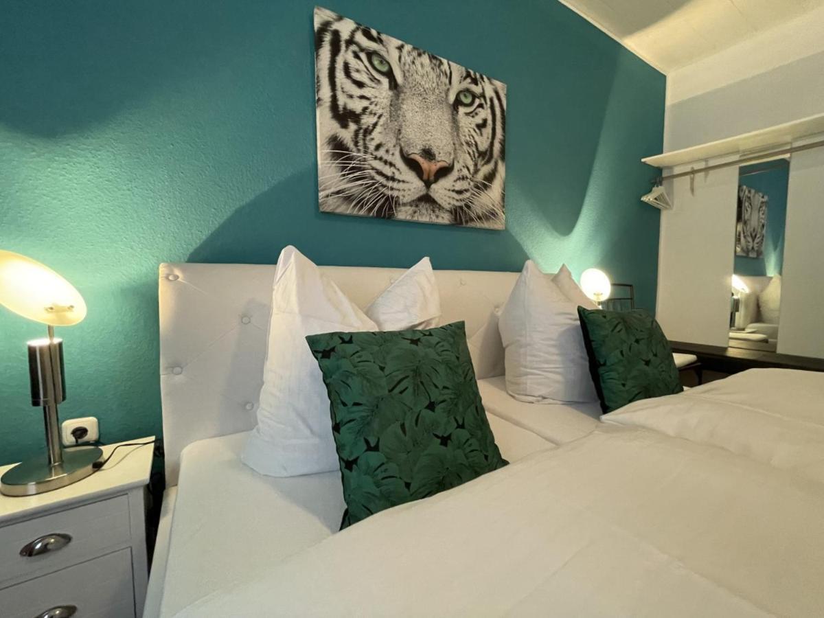 Astoria Hotel Bad Wildstein Трабен-Трарбах Екстер'єр фото