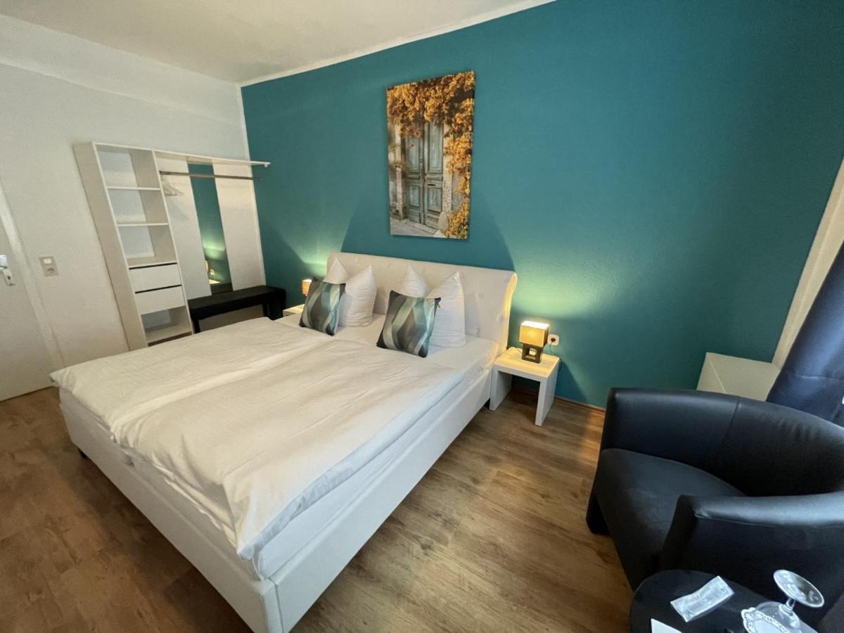 Astoria Hotel Bad Wildstein Трабен-Трарбах Екстер'єр фото