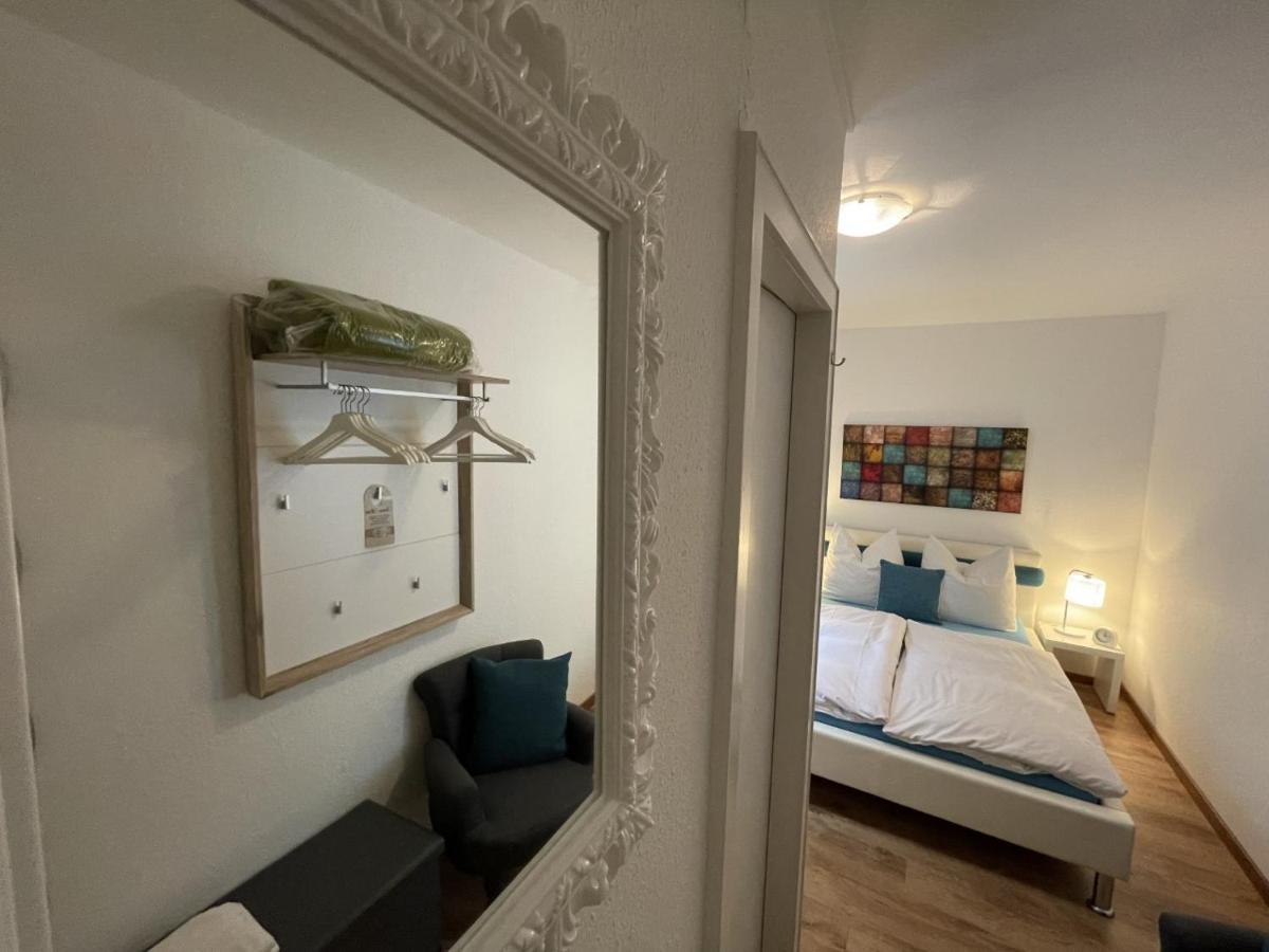 Astoria Hotel Bad Wildstein Трабен-Трарбах Екстер'єр фото
