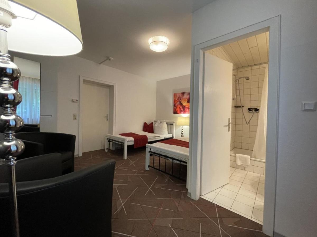 Astoria Hotel Bad Wildstein Трабен-Трарбах Екстер'єр фото