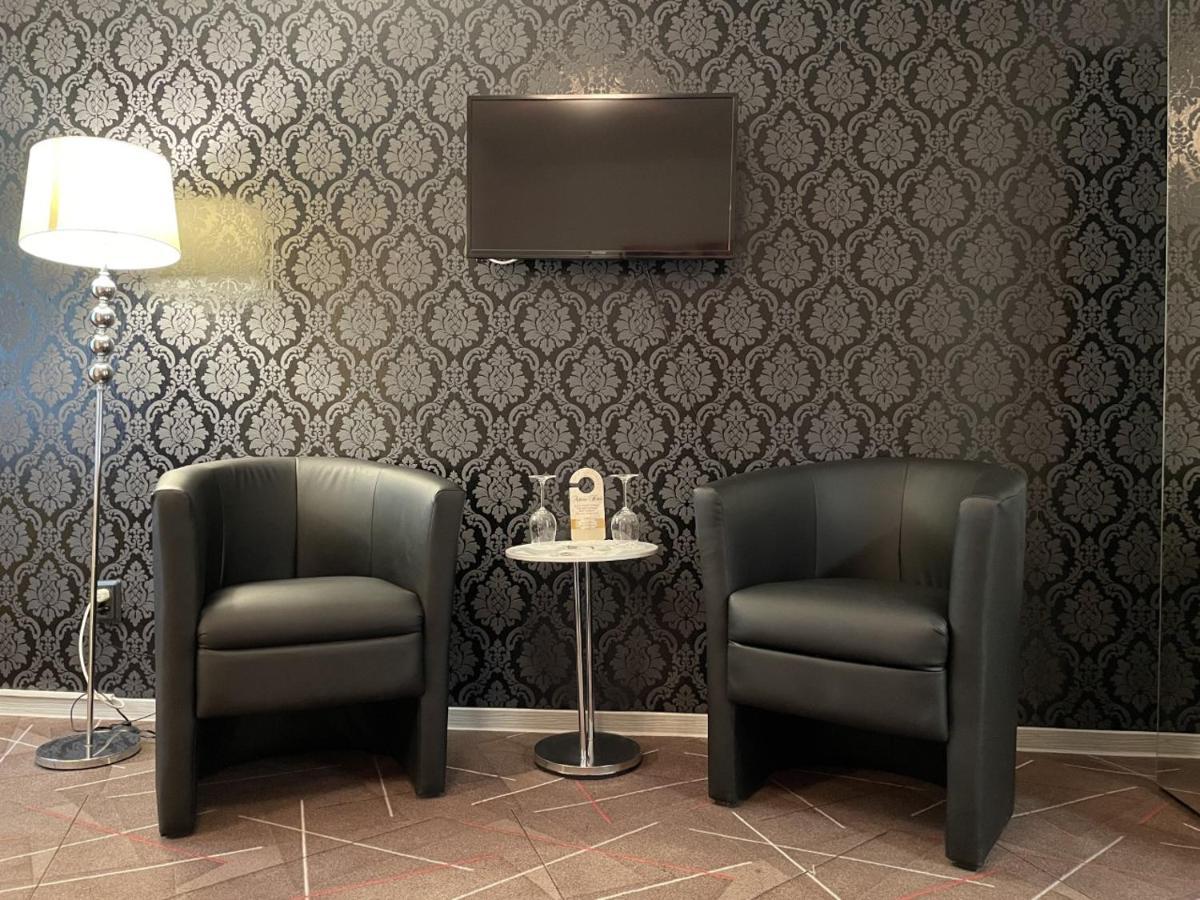 Astoria Hotel Bad Wildstein Трабен-Трарбах Екстер'єр фото