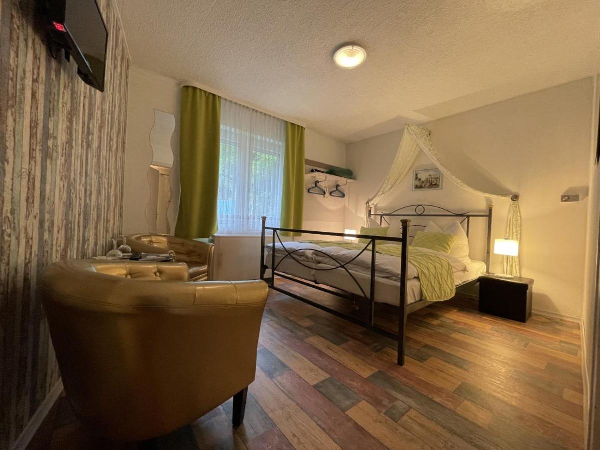 Astoria Hotel Bad Wildstein Трабен-Трарбах Екстер'єр фото
